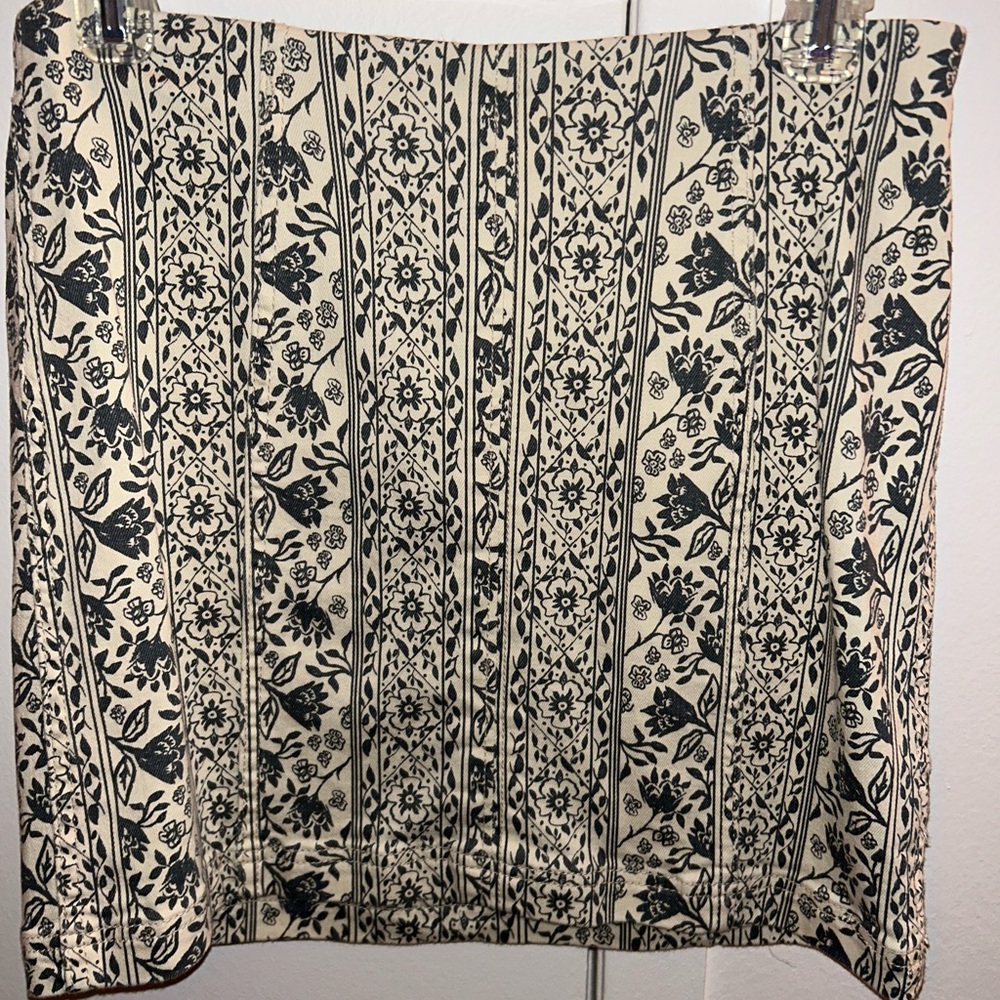 Free People Skirt!